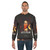 Mariachi Sweatshirt Featuring Movie Poster Art - men