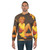 Lepa Brena Yugoslavia Music Album Cover Sweatshirt - men