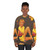 Lepa Brena Yugoslavia Music Album Cover Sweatshirt - women