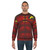 Superhero Art Robin Sweatshirt - men