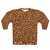 Leopard Print Sweatshirt