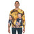 Leonardo DiCaprio Cookie Sweatshirt - men