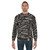 Robbie Williams Song Titles Black Sweatshirt - men