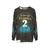Roaring twenties 2020s sweatshirt - hanging