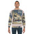 Lemans 59 vintage racing sweatshirt - men