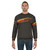 Vintage-style 'The Expanse' sci-fi sweatshirt - men