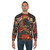 Rise of the Last Dragon Kung Fu Hip Hop Sweatshirt - men