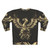 Legendary Phoenix Sweatshirt - Mythical Firebird Apparel - Back