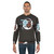 Yin Yang Sweatshirt Featuring Raava and Vaatu from Avatar: The Last Airbender and Legend of Korra - men