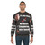 Red Dwarf Rimmer "It's My Duty" Sweatshirt - men