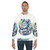 Legendary Silver Ape Fantasy Sweatshirt - men