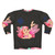 Legendary Animals Mystic Dragon Graphic Sweatshirt - Back