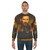 Ricky Gervais "Replaceface" Inspired Sweatshirt - men