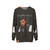 Rick Springfield "Living In Oz" Sweatshirt - hanging
