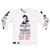 Rick Astley For President political sweatshirt