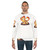 Legendary Lava Leopard Fantastical Sweatshirt - men
