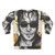 Richard Hawley Monochrome Portrait Sweatshirt - Back