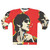 Richard Ashcroft Pop Art Music Artist Portrait Sweatshirt