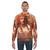 Leeloo Dallas Multipass Sci-Fi Movie Sweatshirt - men