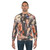 Lee Pace 'Whaaat?' Graphic Sweatshirt - men