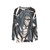 Darth Revan Star Wars Sweatshirt - hanging