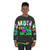 Retro New Kids on the Block Sweatshirt - women