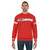 Retro Moto Morini Graphic Sweatshirt - men