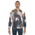 Retro Mechanical Movie Camera Film Sweatshirt - men