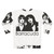 Retro Barracuda Sweatshirt - Back