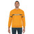 Retro 1970s Ducati Graphic Sweatshirt - men