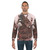 Land of the Sleeping Giant Panda Bear Sweatshirt - men