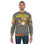 Helldivers II Co-Op Shooter Sweatshirt - men