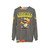 Helldivers II Co-Op Shooter Sweatshirt - hanging