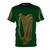 A high-quality t-shirt featuring a beautiful illustration of the iconic Irish Celtic harp, a symbol of Irish culture and heritage.