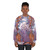 The Last Unicorn Sweatshirt featuring Lady Amalthea, the unicorn protagonist - women