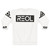 Reol Logo Black Sweatshirt