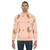 La Petite Vie French Canadian sweatshirt with colorful fruit pattern - men