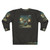 Ren Hi Ren Graphic Sweatshirt - Back