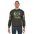 Ren Hi Ren Graphic Sweatshirt - men