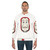 Money Heist La Casa de Papel Salvador Dali Mask Sweatshirt - men