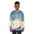 Rei Ayanami Neon Genesis Evangelion Anime Sweatshirt - women