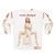 Kylie Minogue Sweatshirt - Celebrity Merchandise - Back