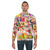 Kylie Minogue 'Even More Pow Wow' Colorful Sweatshirt - men