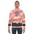 Kygo City Electronic Music Sweatshirt with Blue Cloud Landscape Design - men