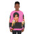 Kris Jenner Inspired Sweatshirt - women
