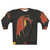 Red Dragon Sweatshirt - Fantasy Apparel for Nerds and Geeks