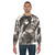 Avatar Korra Ink Study Design Sweatshirt - men