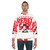 Rebel Girl Feminist Sweatshirt - men