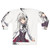 Koneko Design Anime-Inspired Sweatshirt