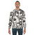 Komi The Silent Goddess Anime Sweatshirt - men
